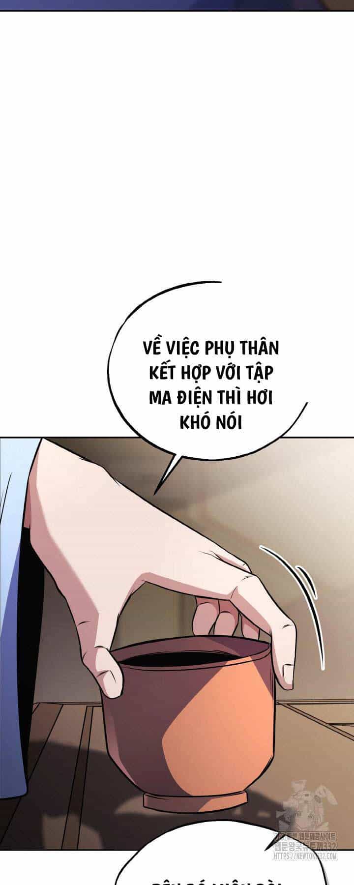 Thiên Tử Huyết Tinh - Chương 12 - ảnh 80