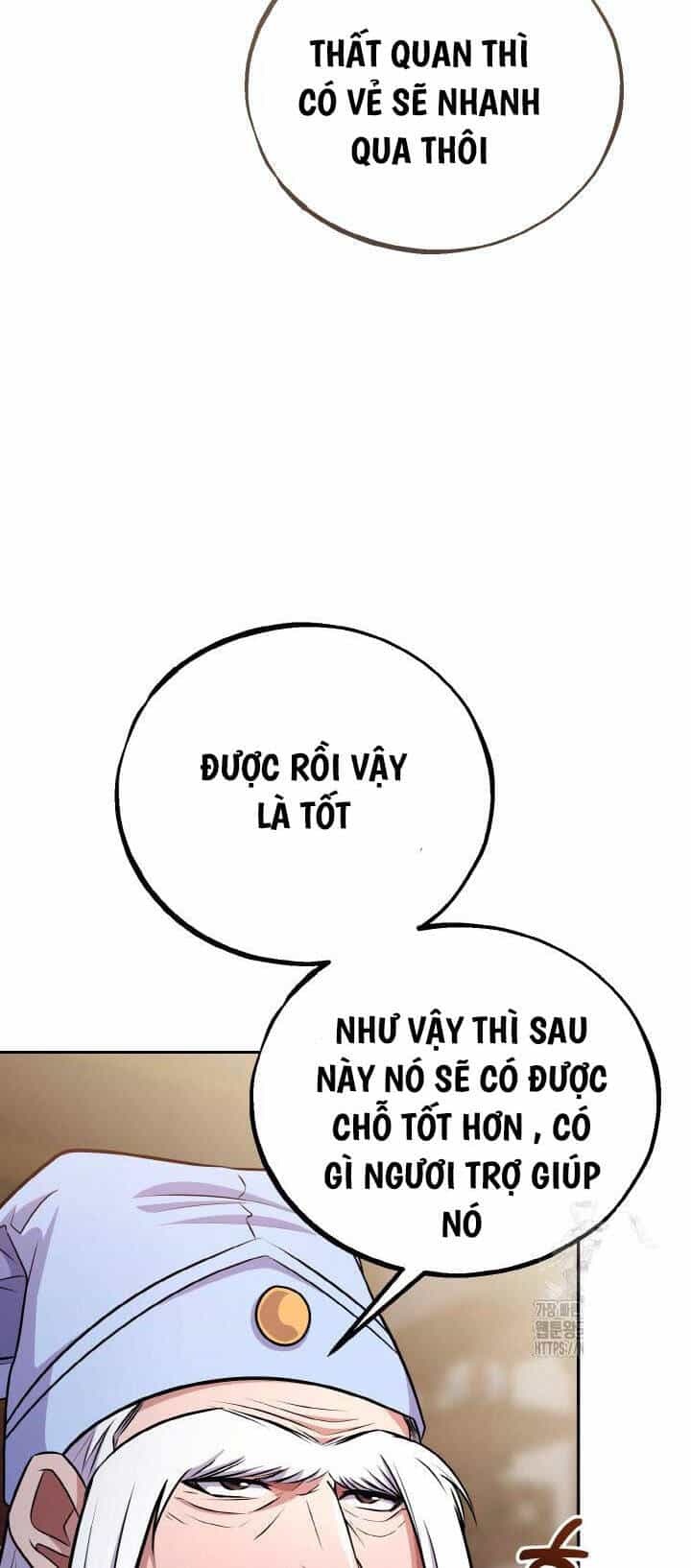 Thiên Tử Huyết Tinh - Chương 12 - ảnh 9
