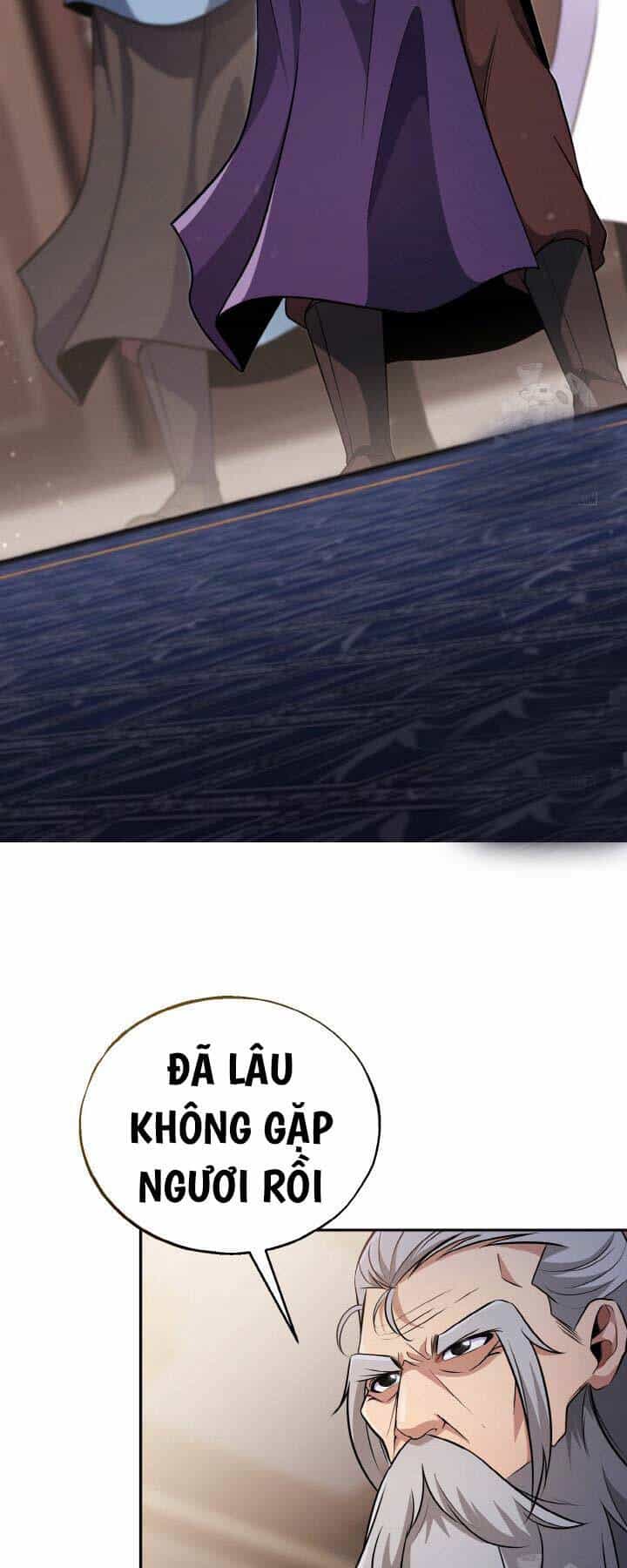 Thiên Tử Huyết Tinh - Chương 13 - ảnh 25