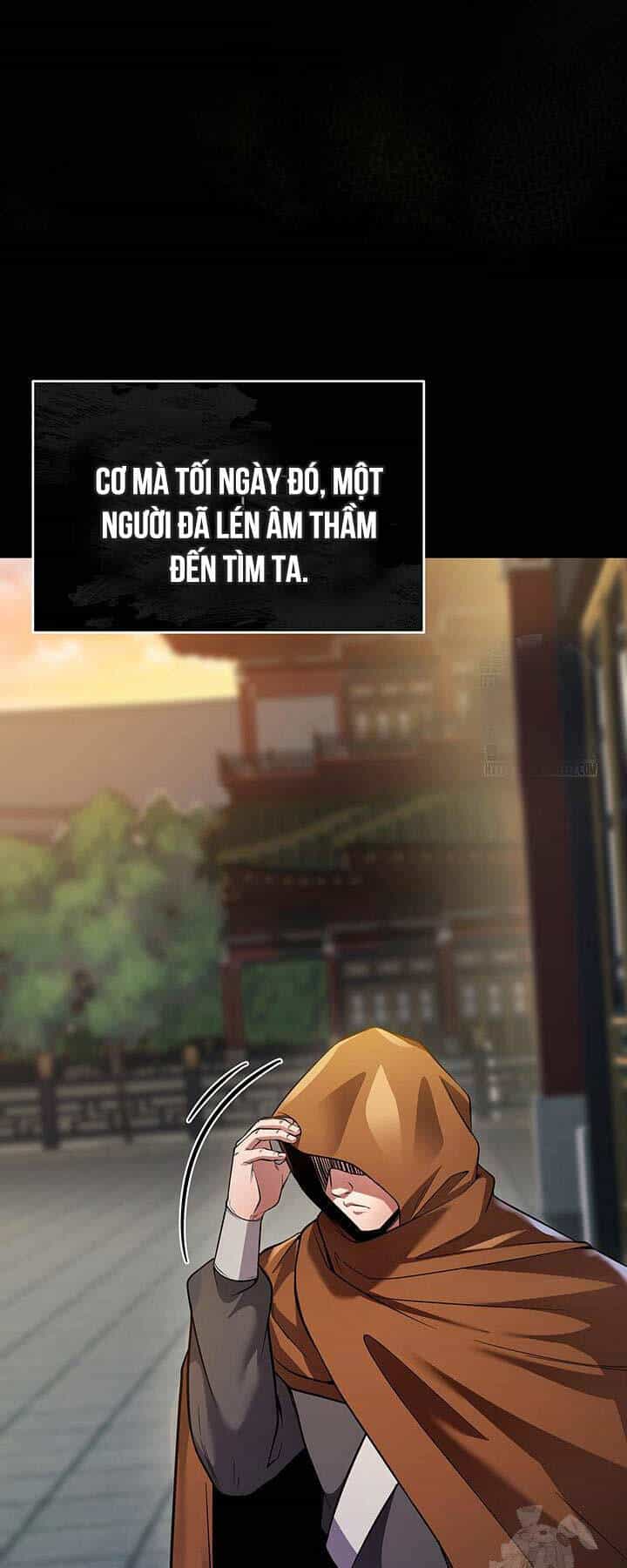 Thiên Tử Huyết Tinh - Chương 14 - ảnh 14