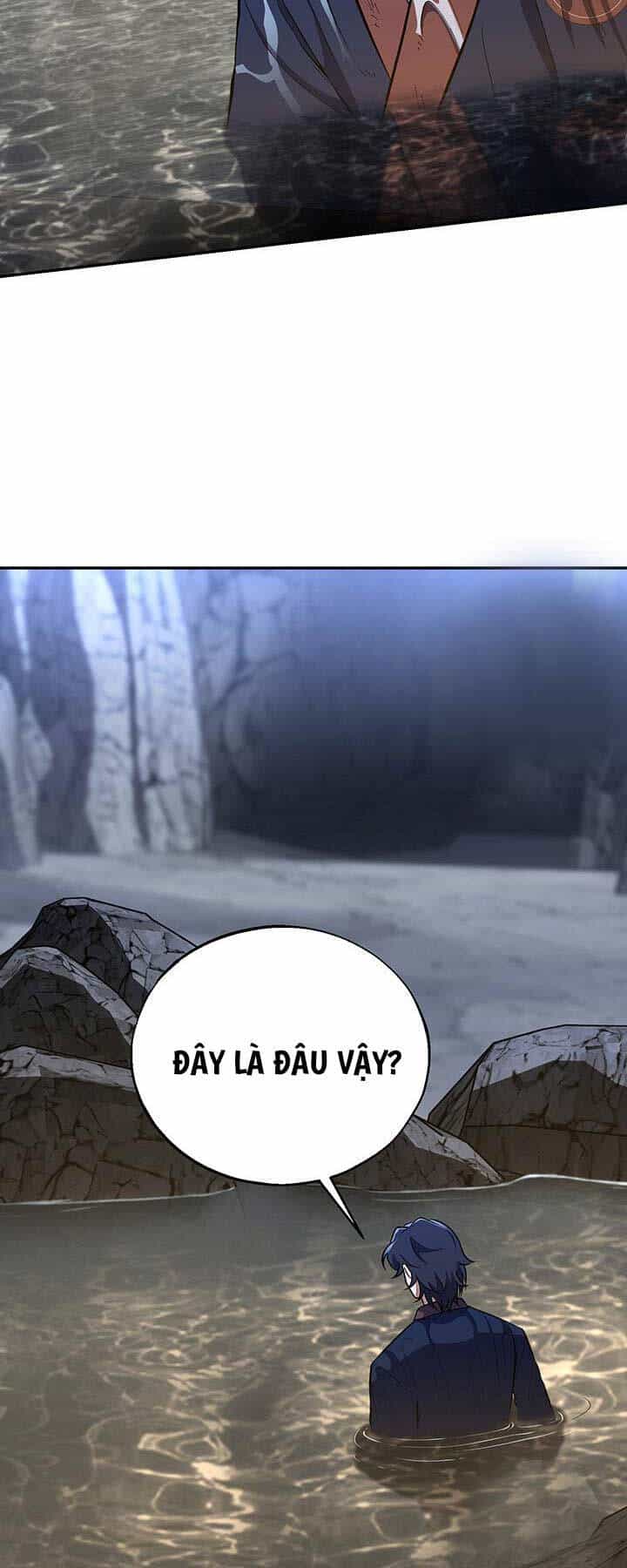 Thiên Tử Huyết Tinh - Chương 14 - ảnh 26
