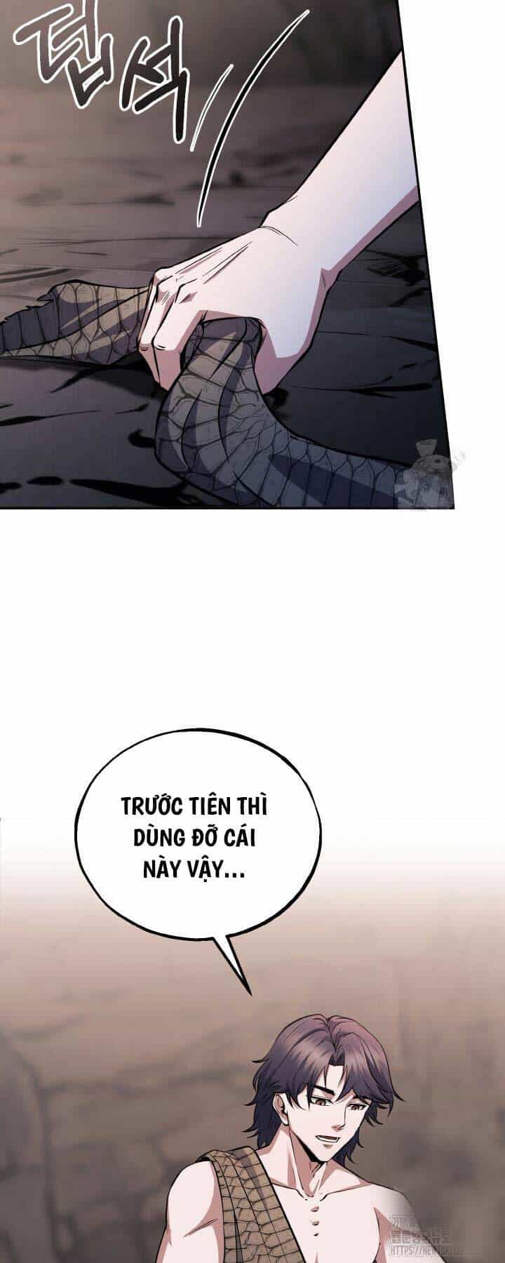 Thiên Tử Huyết Tinh - Chương 14 - ảnh 60