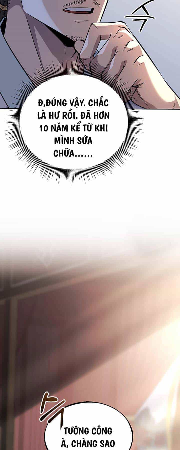 Thiên Tử Huyết Tinh - Chương 14 - ảnh 85