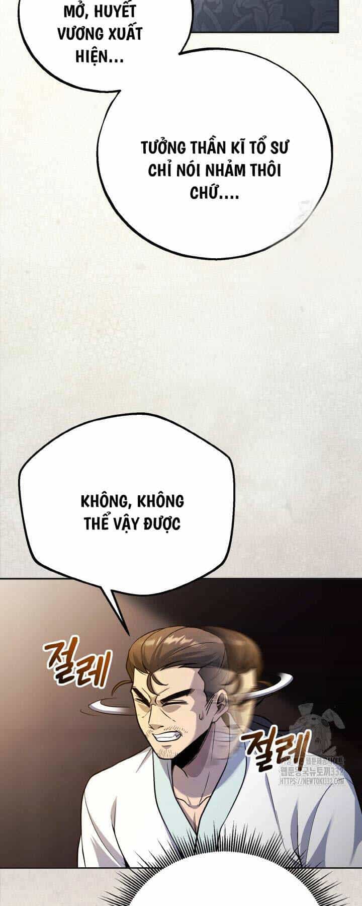 Thiên Tử Huyết Tinh - Chương 15 - ảnh 36
