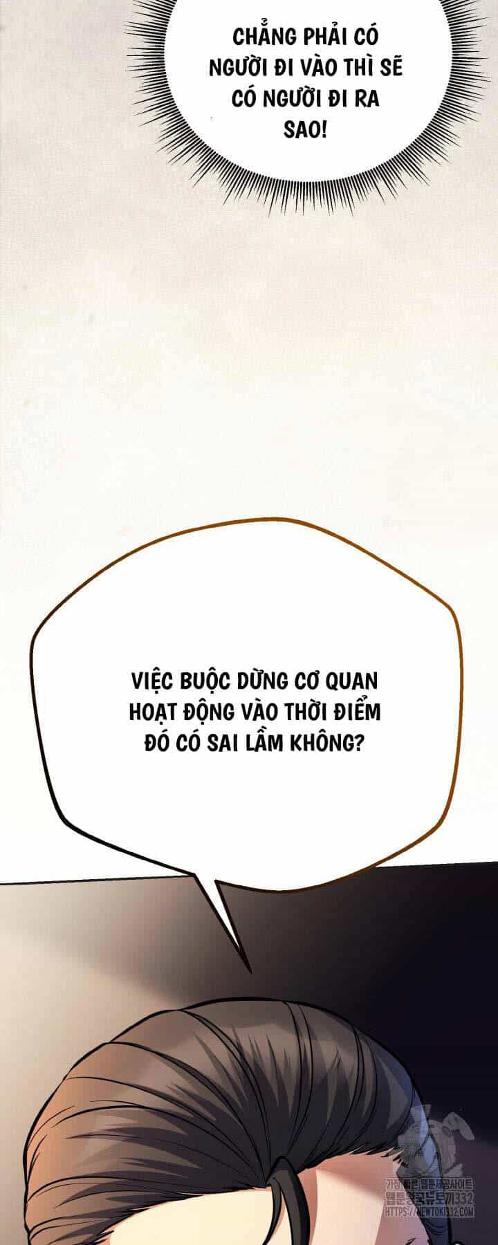 Thiên Tử Huyết Tinh - Chương 15 - ảnh 37