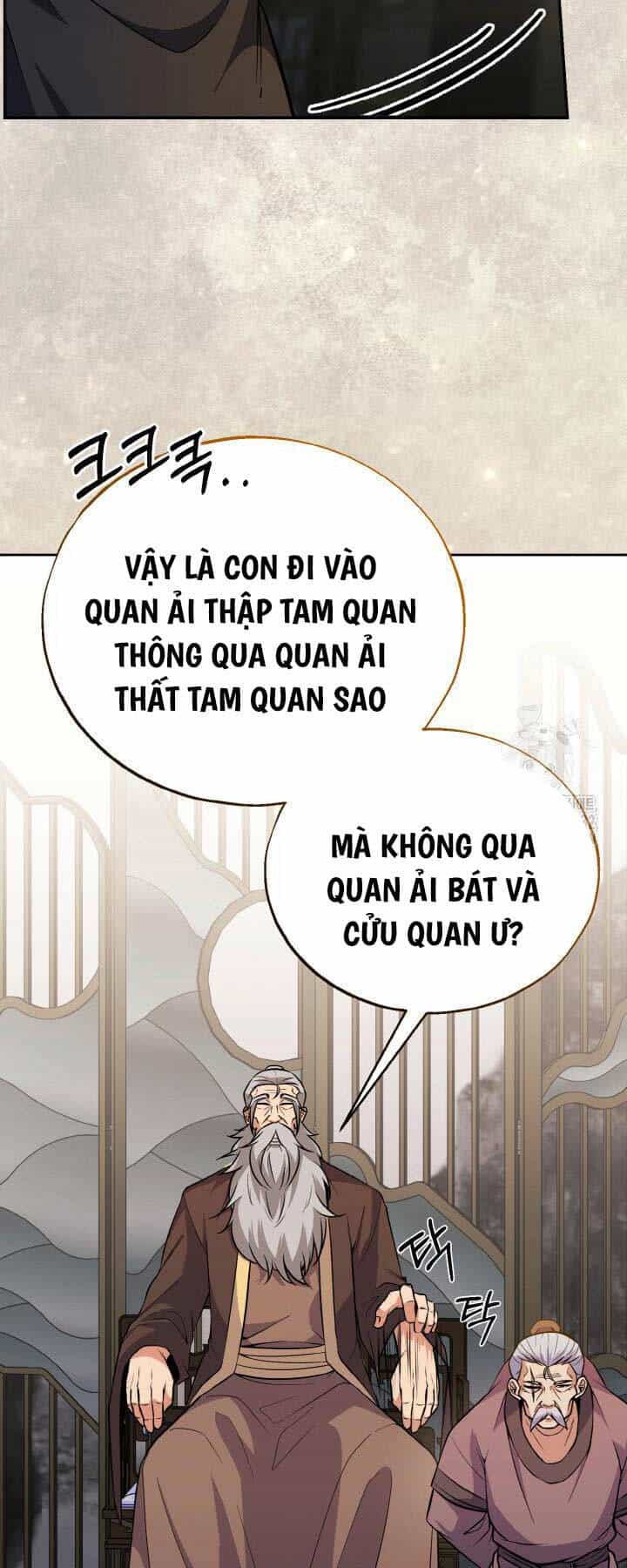 Thiên Tử Huyết Tinh - Chương 15 - ảnh 72