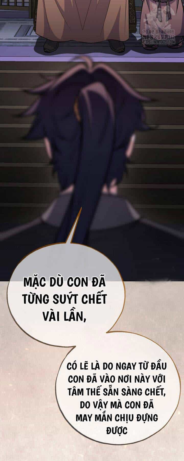 Thiên Tử Huyết Tinh - Chương 15 - ảnh 73