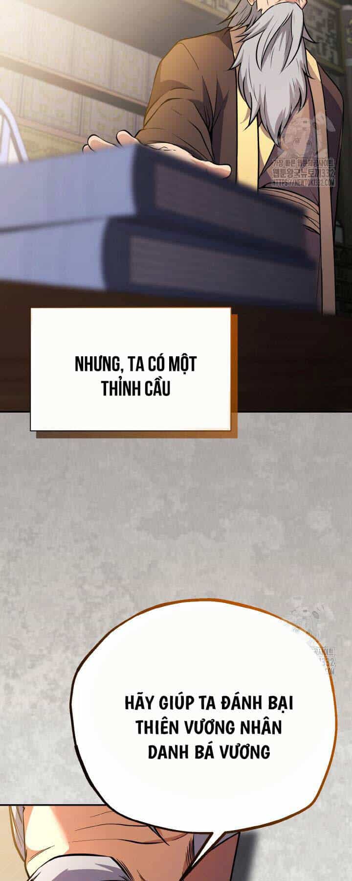 Thiên Tử Huyết Tinh - Chương 15 - ảnh 97