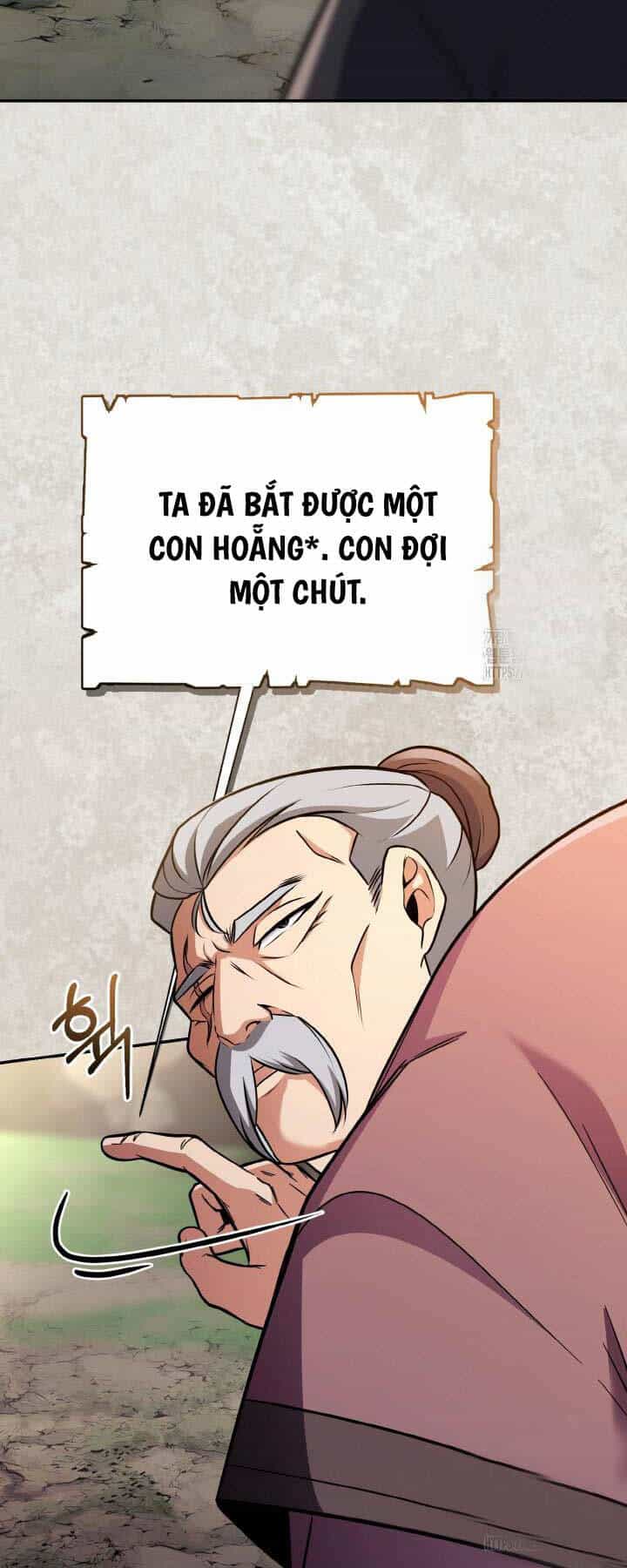 Thiên Tử Huyết Tinh - Chương 16 - ảnh 13