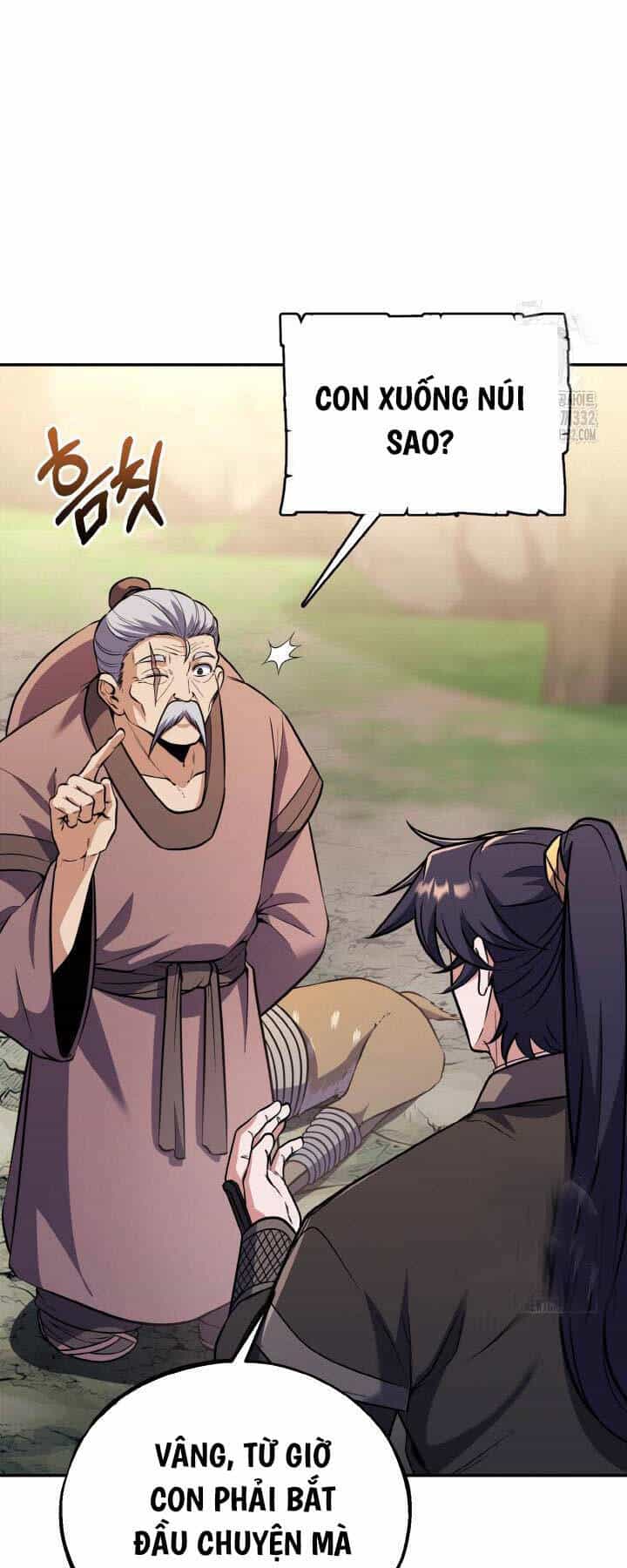 Thiên Tử Huyết Tinh - Chương 16 - ảnh 15