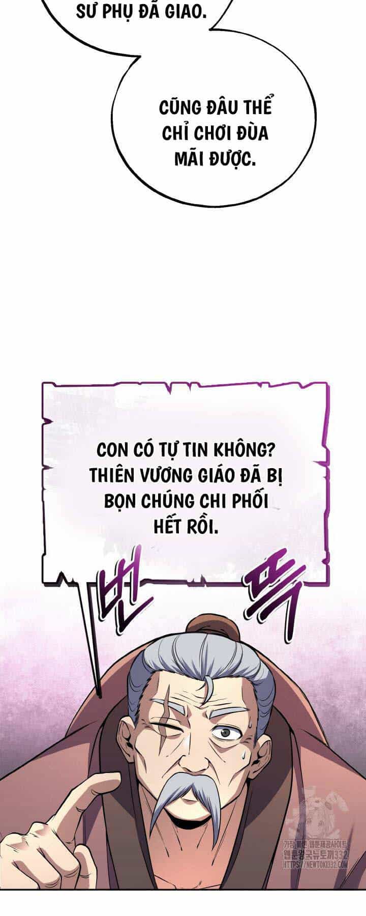 Thiên Tử Huyết Tinh - Chương 16 - ảnh 16