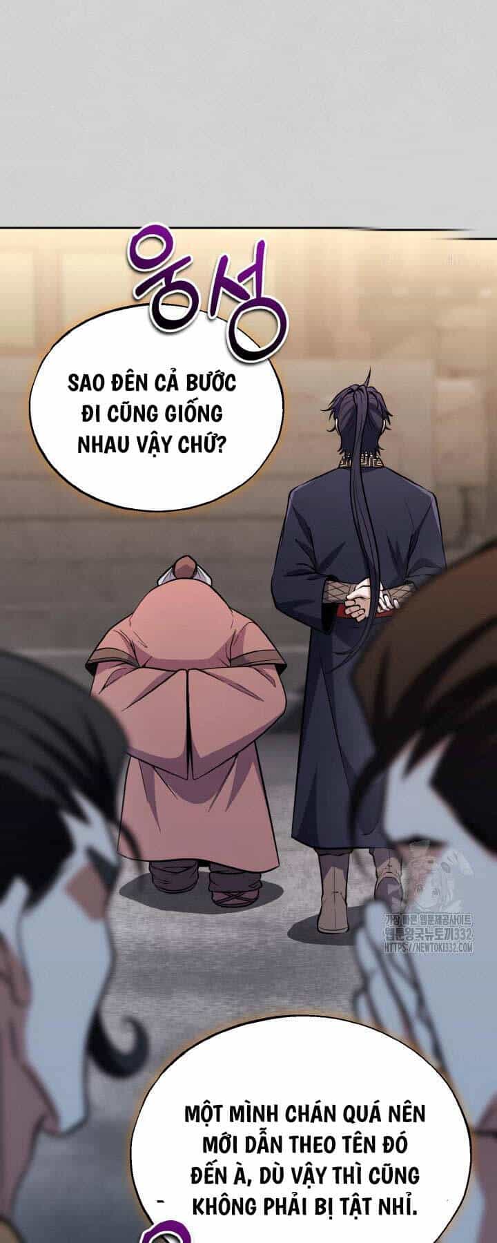 Thiên Tử Huyết Tinh - Chương 16 - ảnh 34