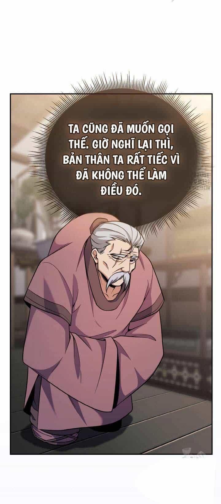 Thiên Tử Huyết Tinh - Chương 16 - ảnh 49
