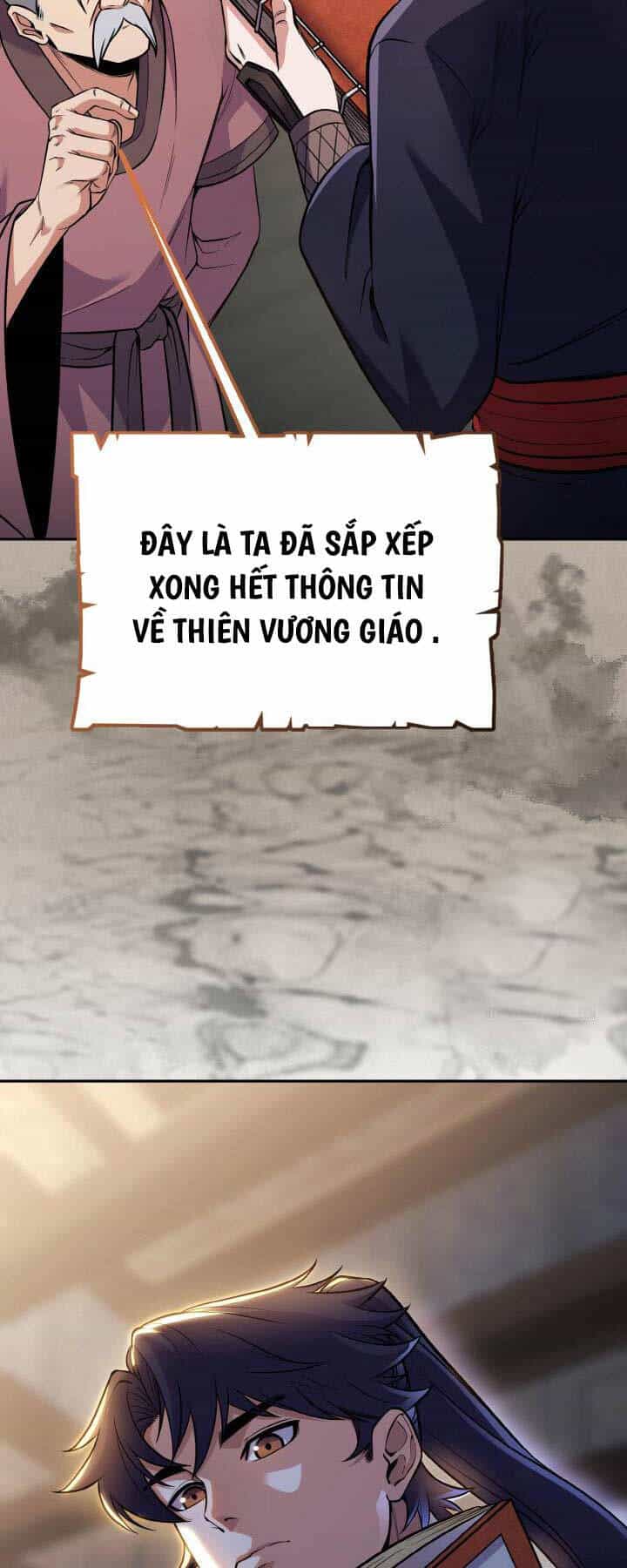 Thiên Tử Huyết Tinh - Chương 16 - ảnh 53