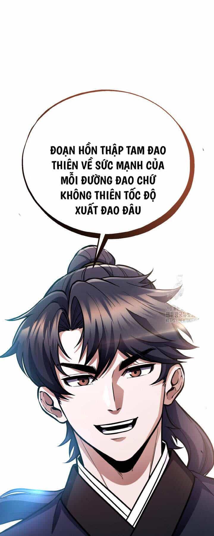 Thiên Tử Huyết Tinh - Chương 16 - ảnh 72