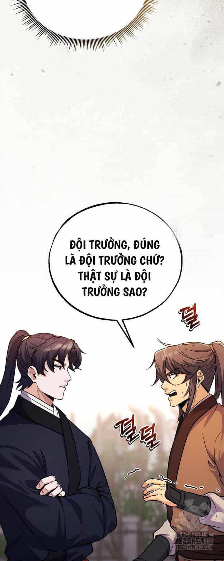 Thiên Tử Huyết Tinh - Chương 16 - ảnh 87