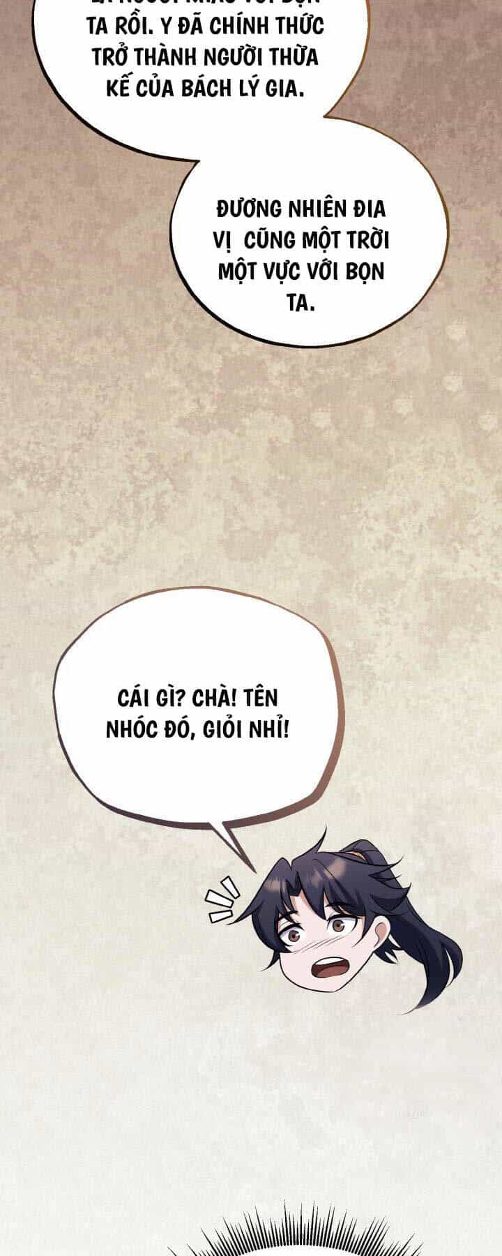 Thiên Tử Huyết Tinh - Chương 16 - ảnh 93
