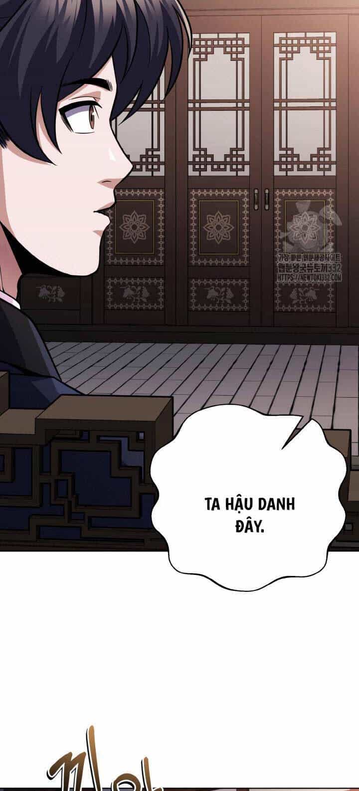Thiên Tử Huyết Tinh - Chương 17 - ảnh 10