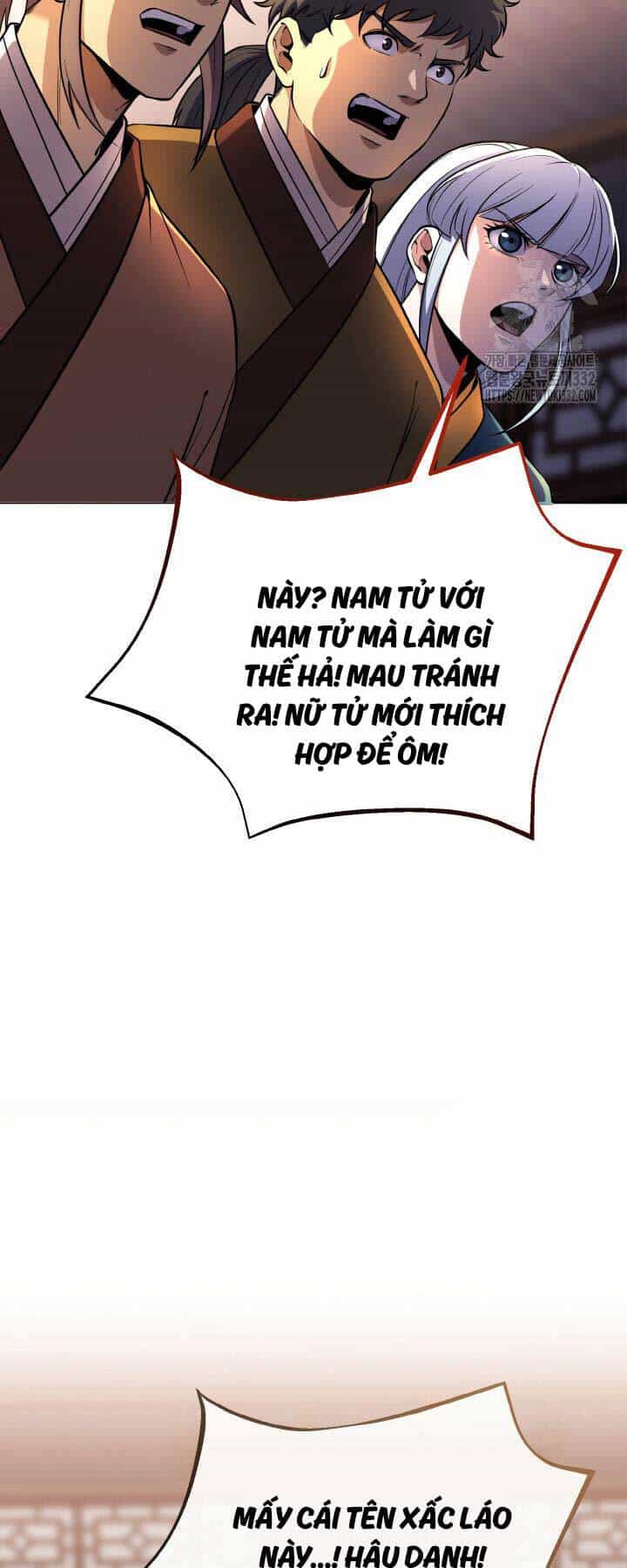 Thiên Tử Huyết Tinh - Chương 17 - ảnh 15