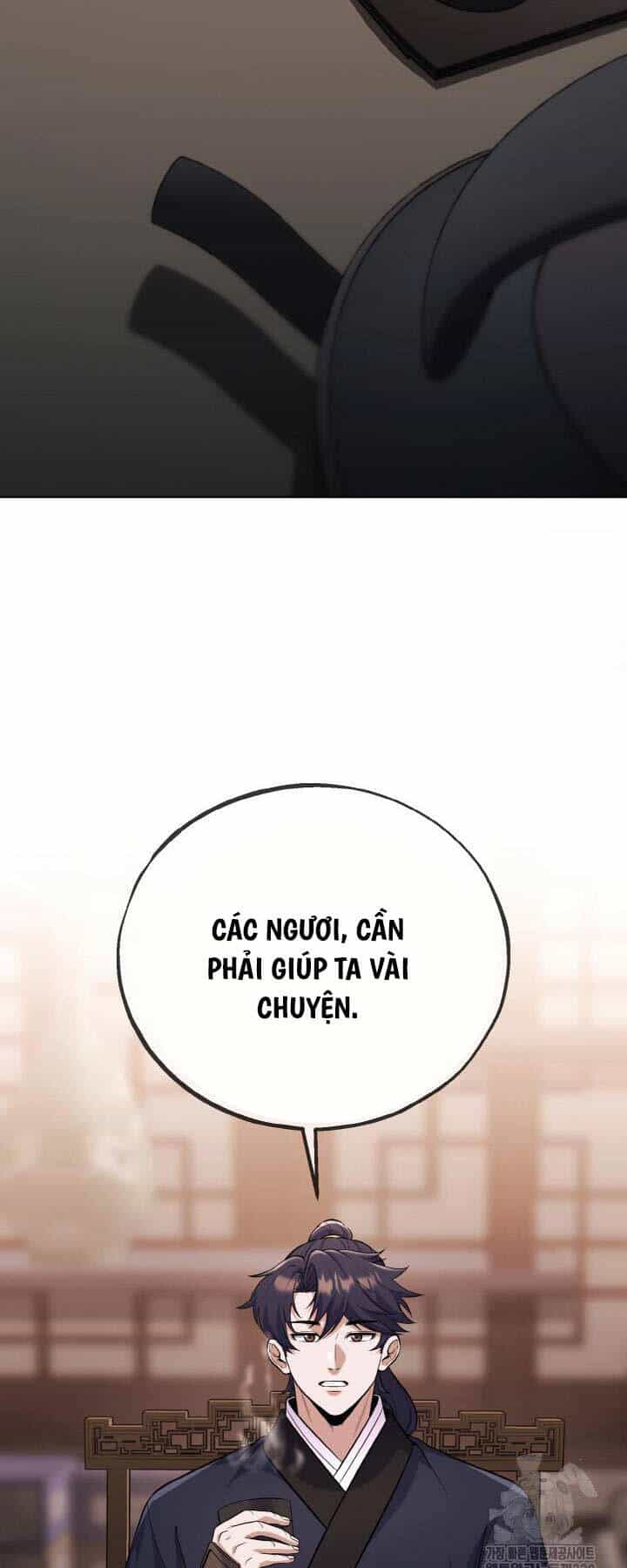Thiên Tử Huyết Tinh - Chương 17 - ảnh 18