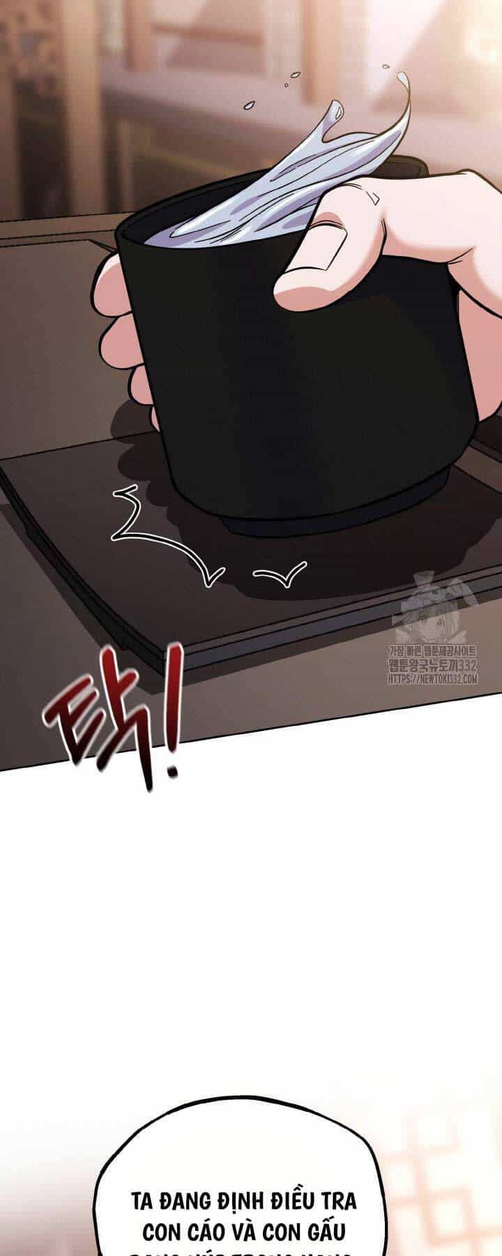 Thiên Tử Huyết Tinh - Chương 17 - ảnh 21