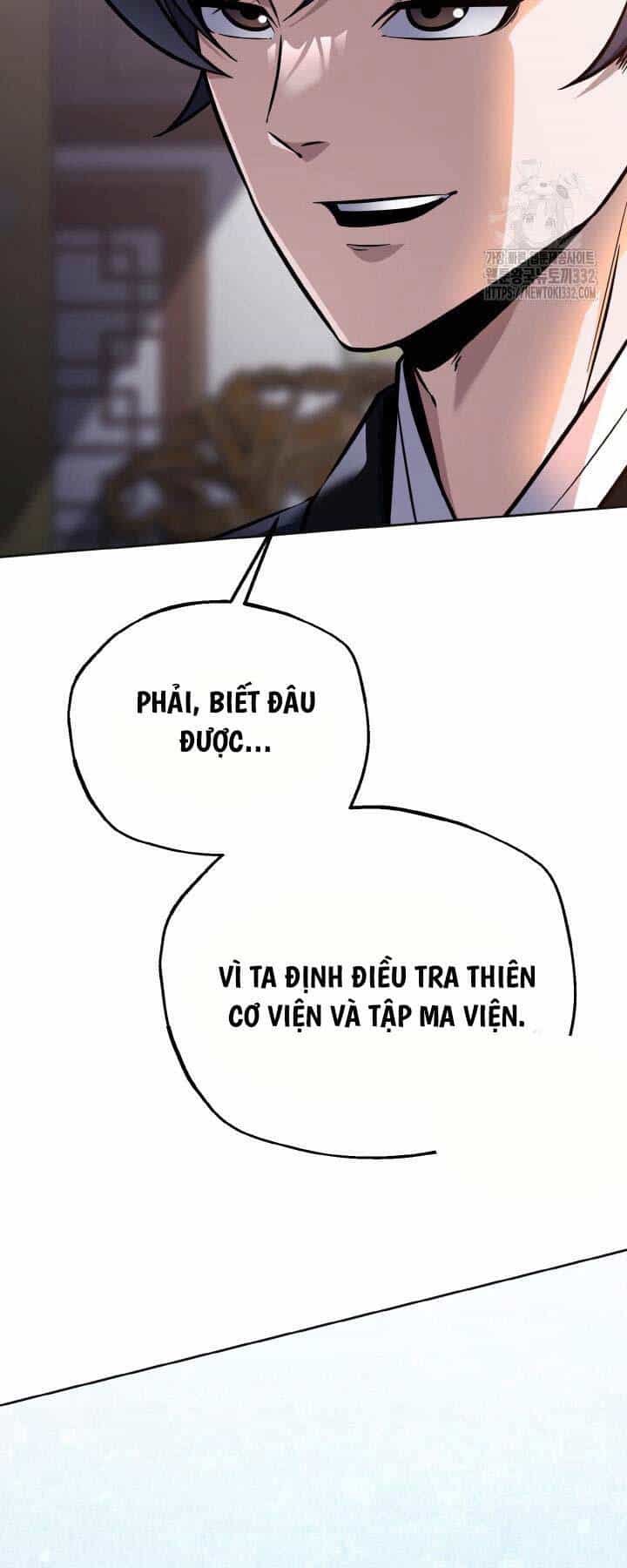 Thiên Tử Huyết Tinh - Chương 17 - ảnh 25