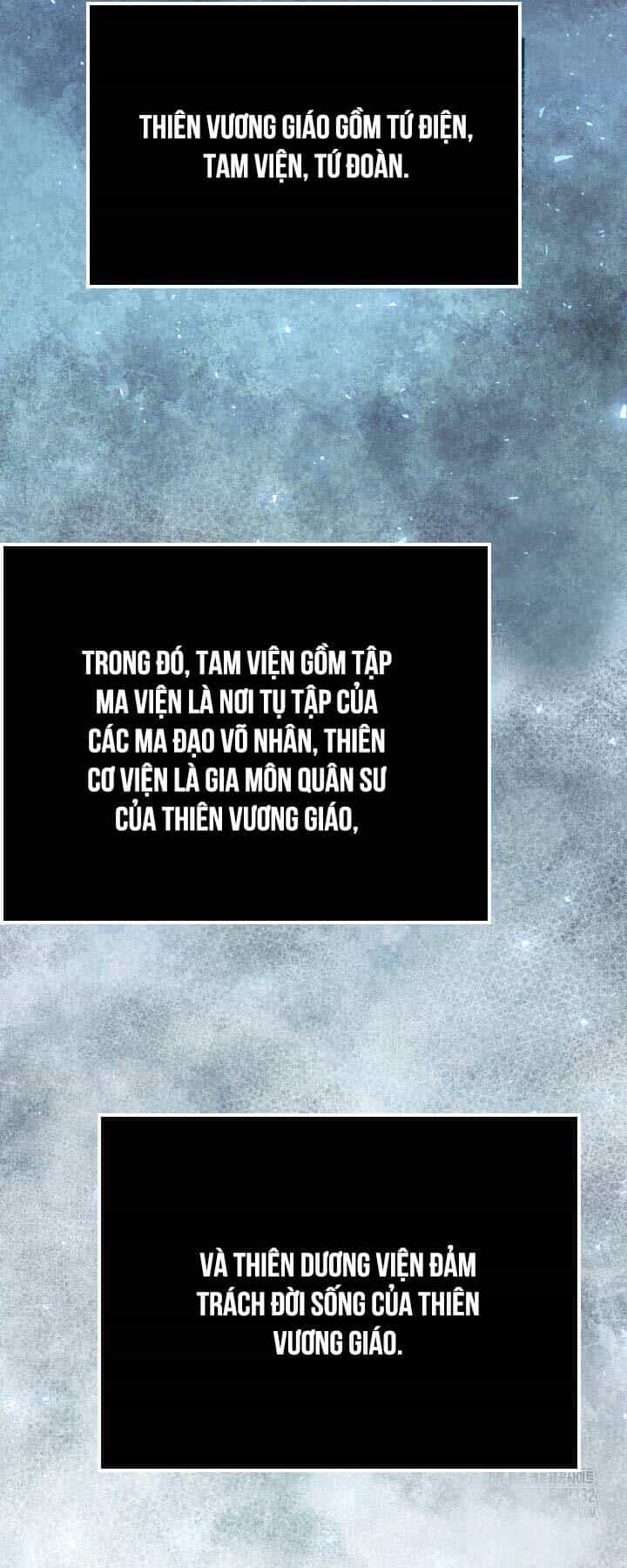 Thiên Tử Huyết Tinh - Chương 17 - ảnh 27