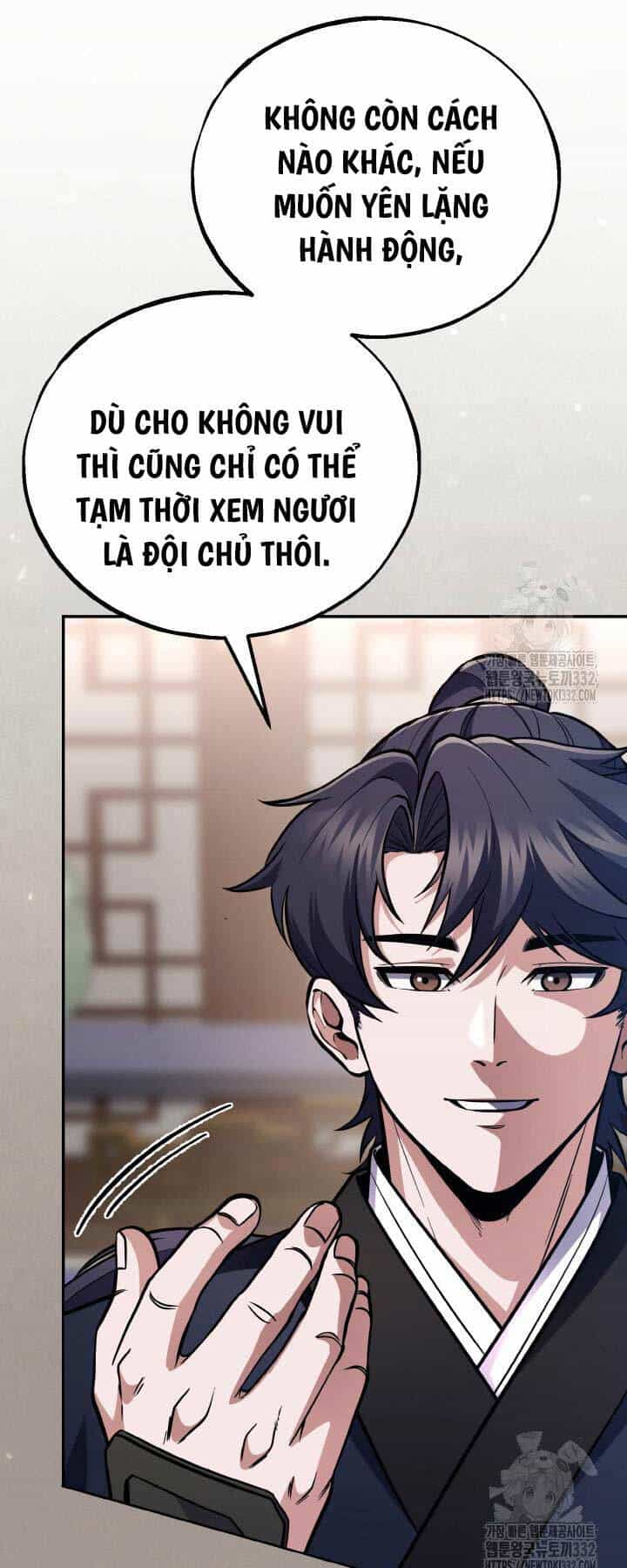 Thiên Tử Huyết Tinh - Chương 17 - ảnh 34