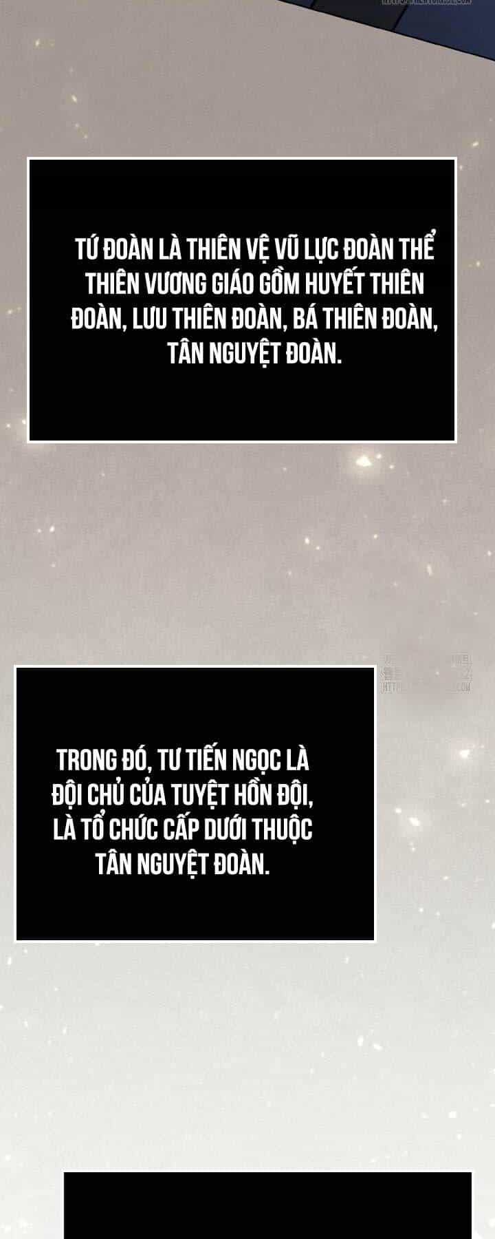 Thiên Tử Huyết Tinh - Chương 17 - ảnh 35