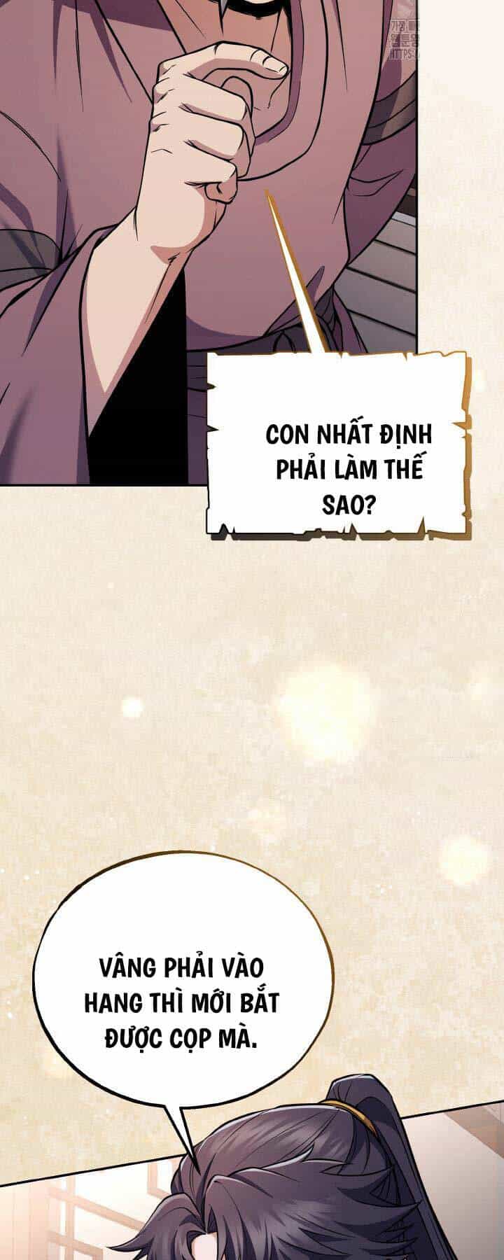 Thiên Tử Huyết Tinh - Chương 17 - ảnh 38