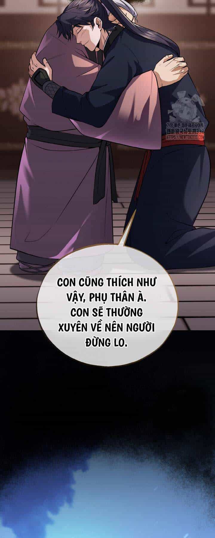 Thiên Tử Huyết Tinh - Chương 17 - ảnh 43