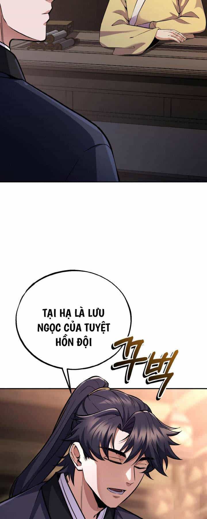 Thiên Tử Huyết Tinh - Chương 17 - ảnh 63