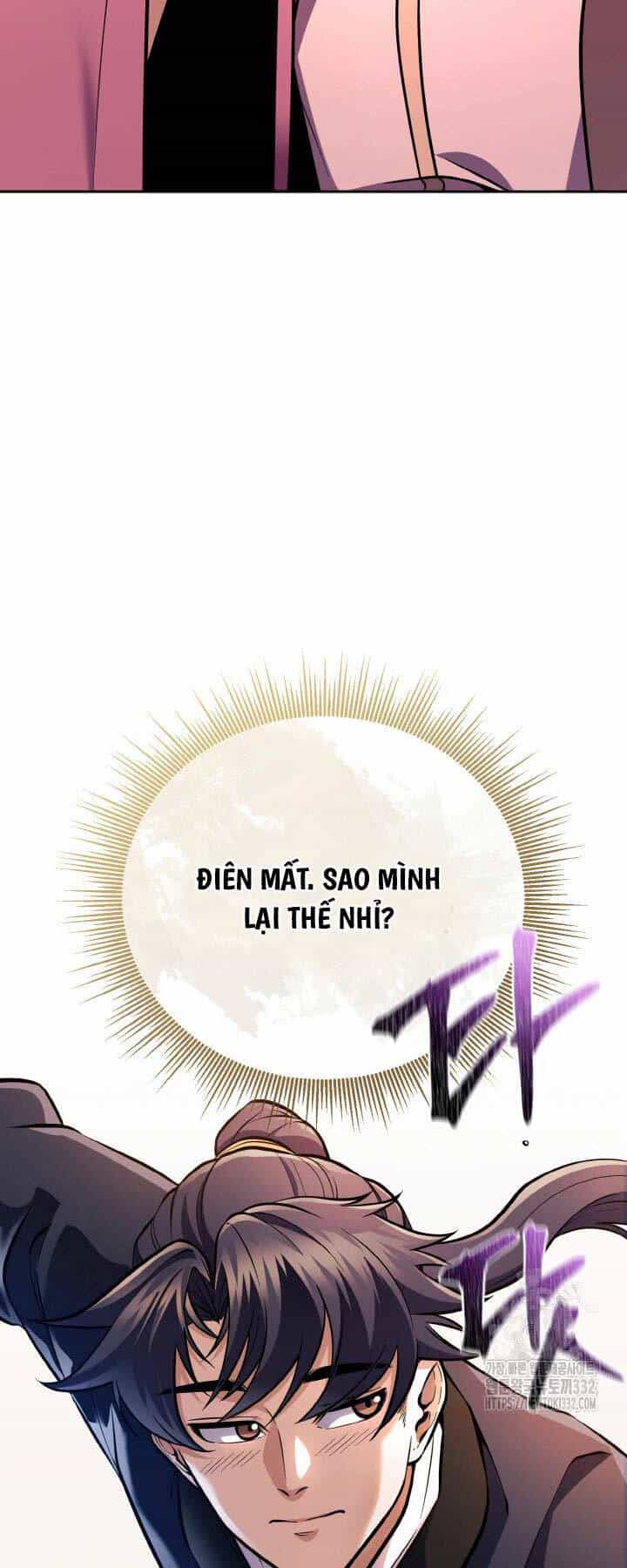 Thiên Tử Huyết Tinh - Chương 17 - ảnh 94