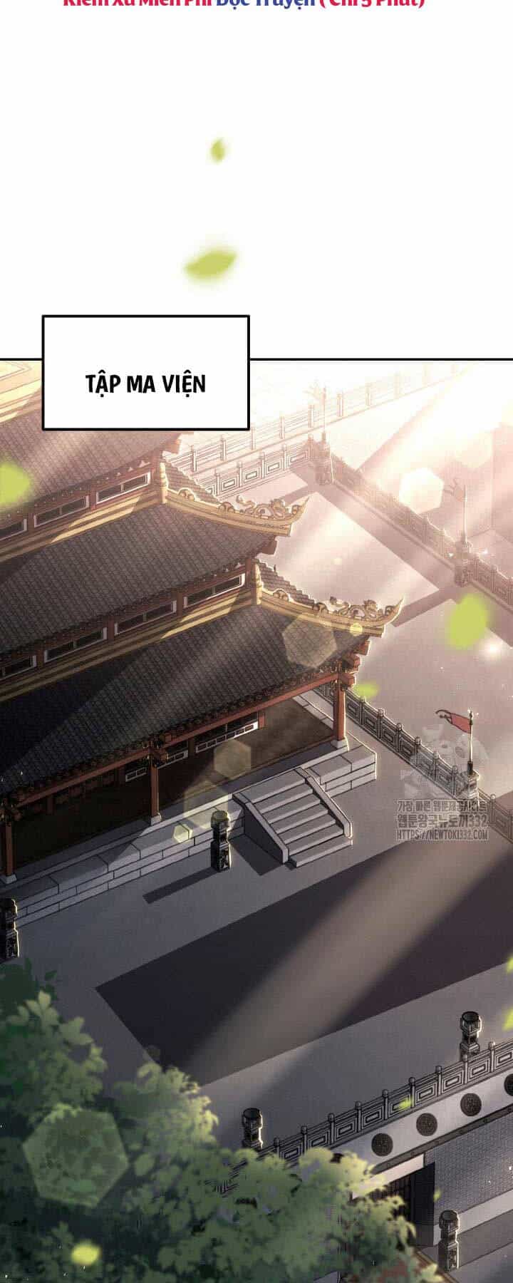 Thiên Tử Huyết Tinh - Chương 18 - ảnh 22