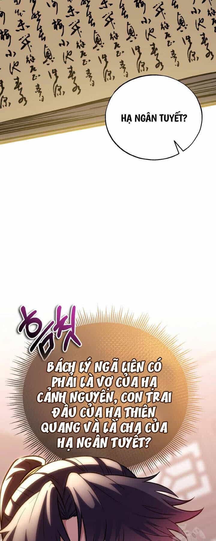 Thiên Tử Huyết Tinh - Chương 18 - ảnh 36