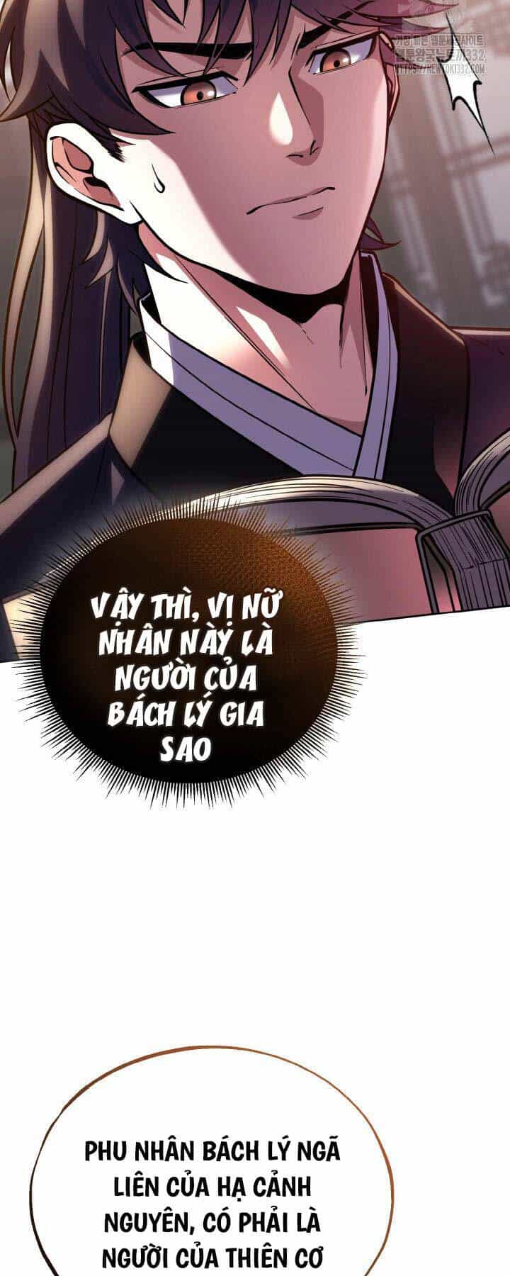 Thiên Tử Huyết Tinh - Chương 18 - ảnh 37