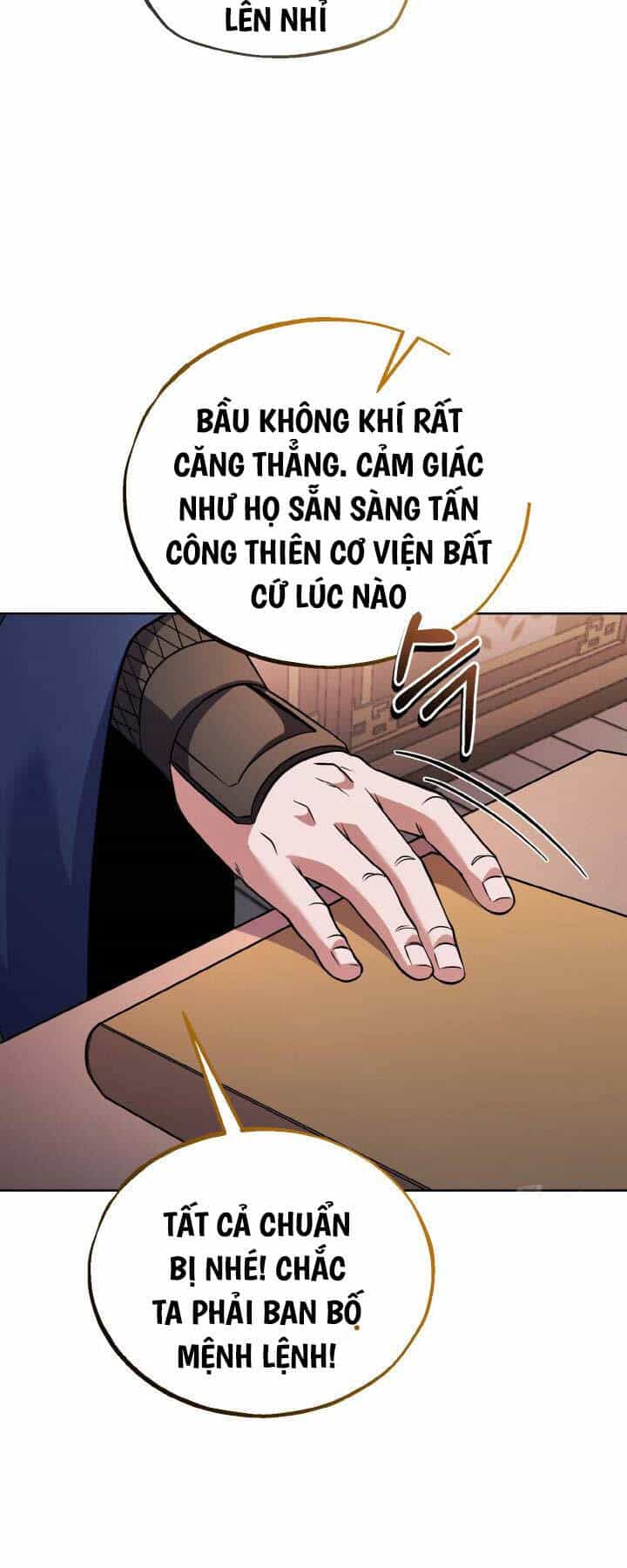 Thiên Tử Huyết Tinh - Chương 18 - ảnh 44