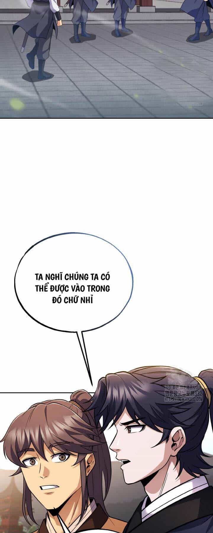 Thiên Tử Huyết Tinh - Chương 18 - ảnh 67