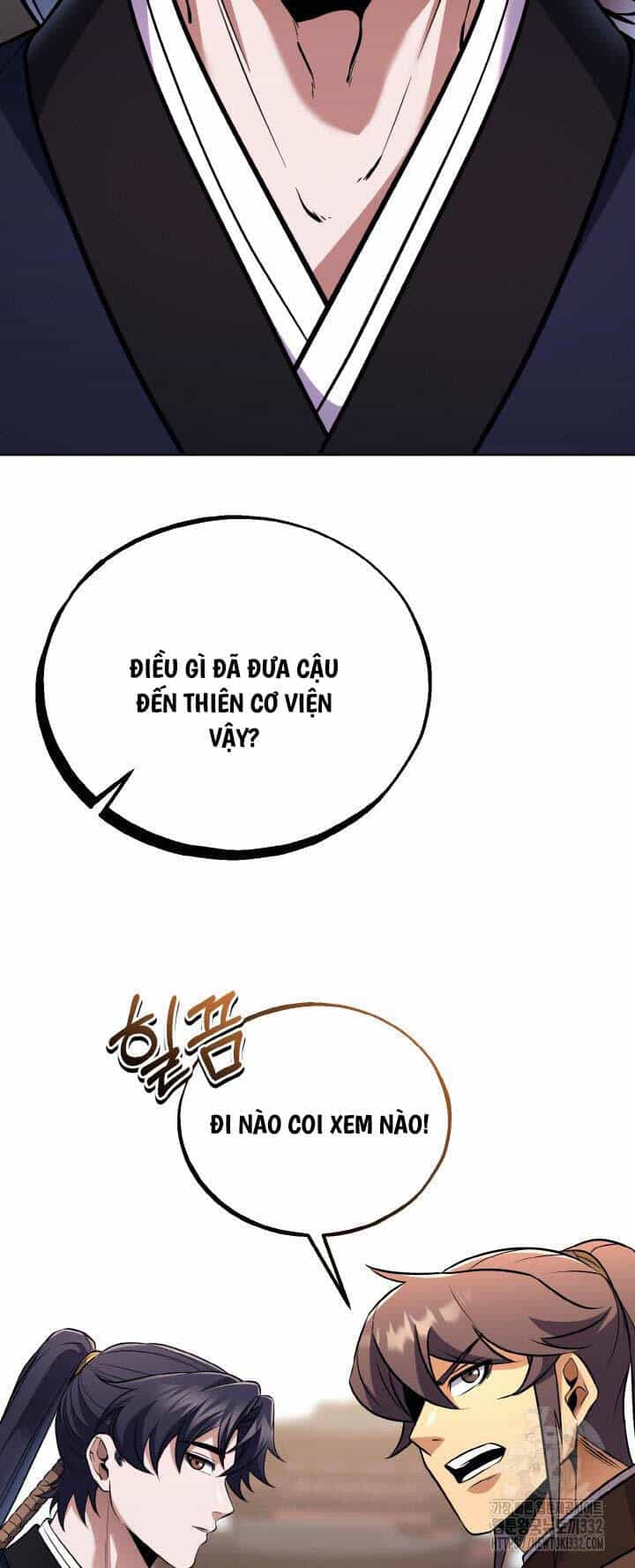 Thiên Tử Huyết Tinh - Chương 18 - ảnh 69
