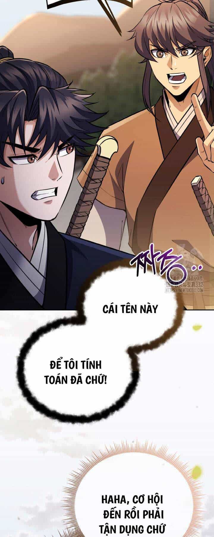Thiên Tử Huyết Tinh - Chương 18 - ảnh 93