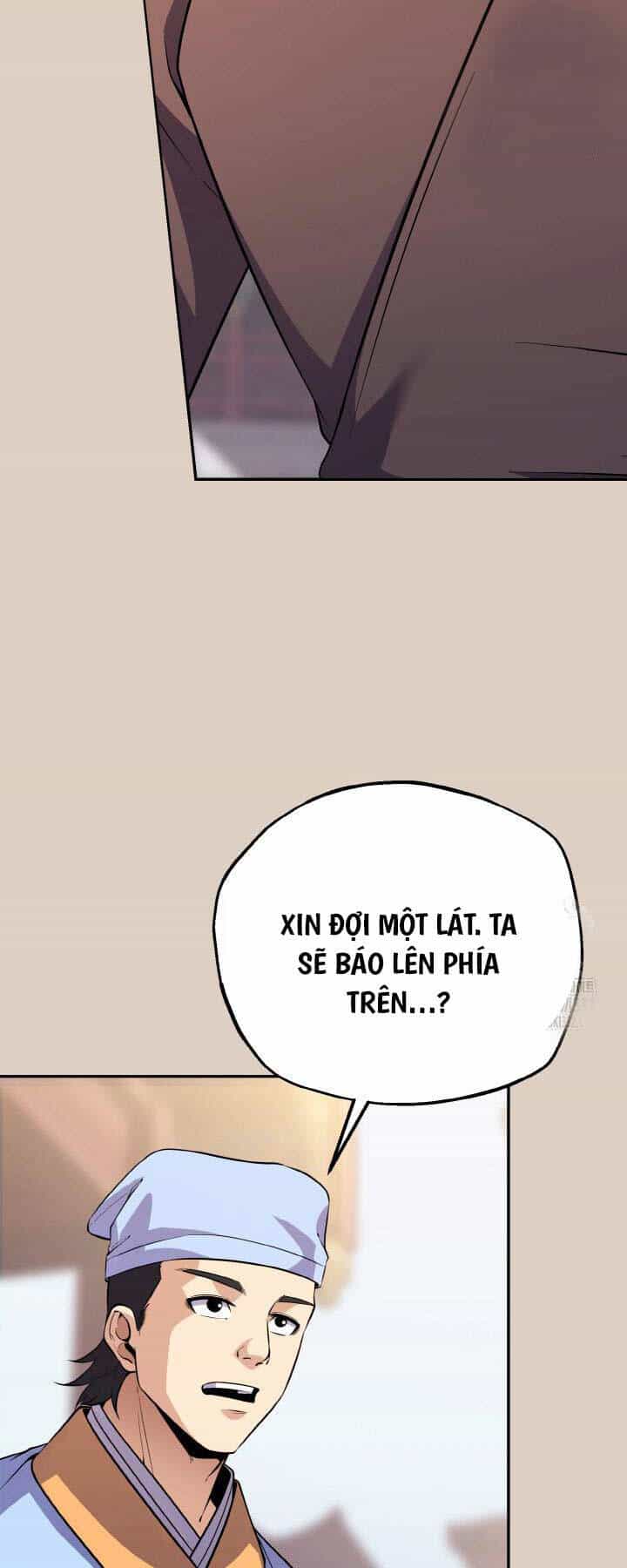 Thiên Tử Huyết Tinh - Chương 19 - ảnh 11