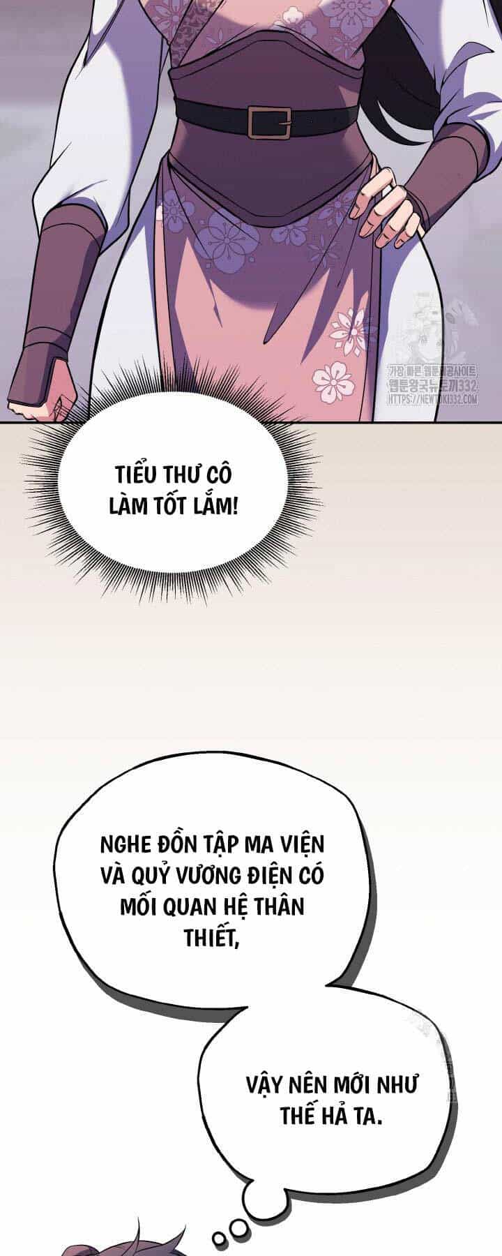Thiên Tử Huyết Tinh - Chương 19 - ảnh 13