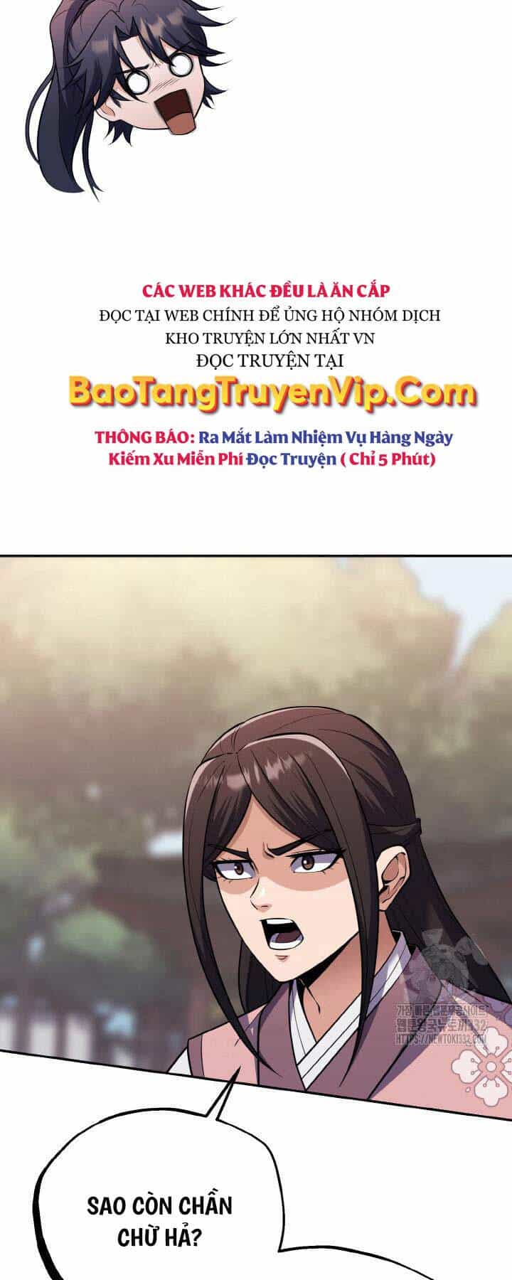 Thiên Tử Huyết Tinh - Chương 19 - ảnh 14