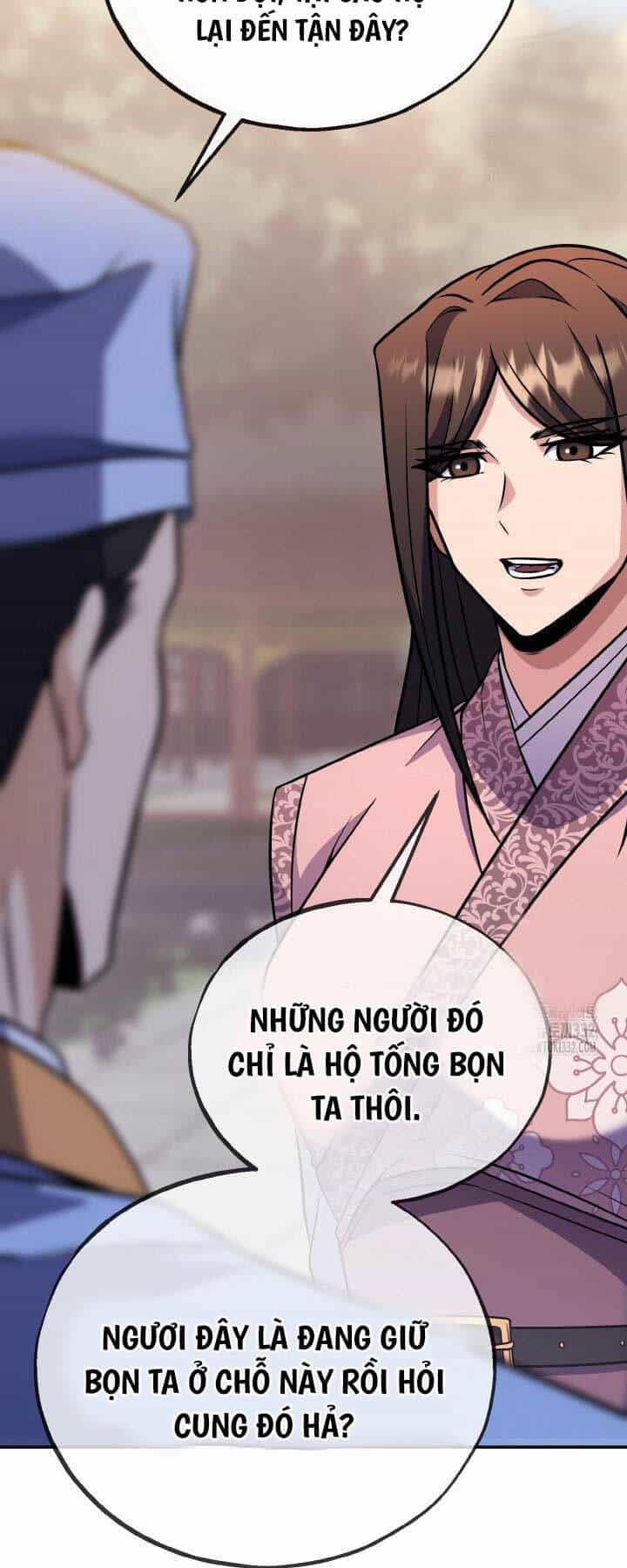 Thiên Tử Huyết Tinh - Chương 19 - ảnh 24
