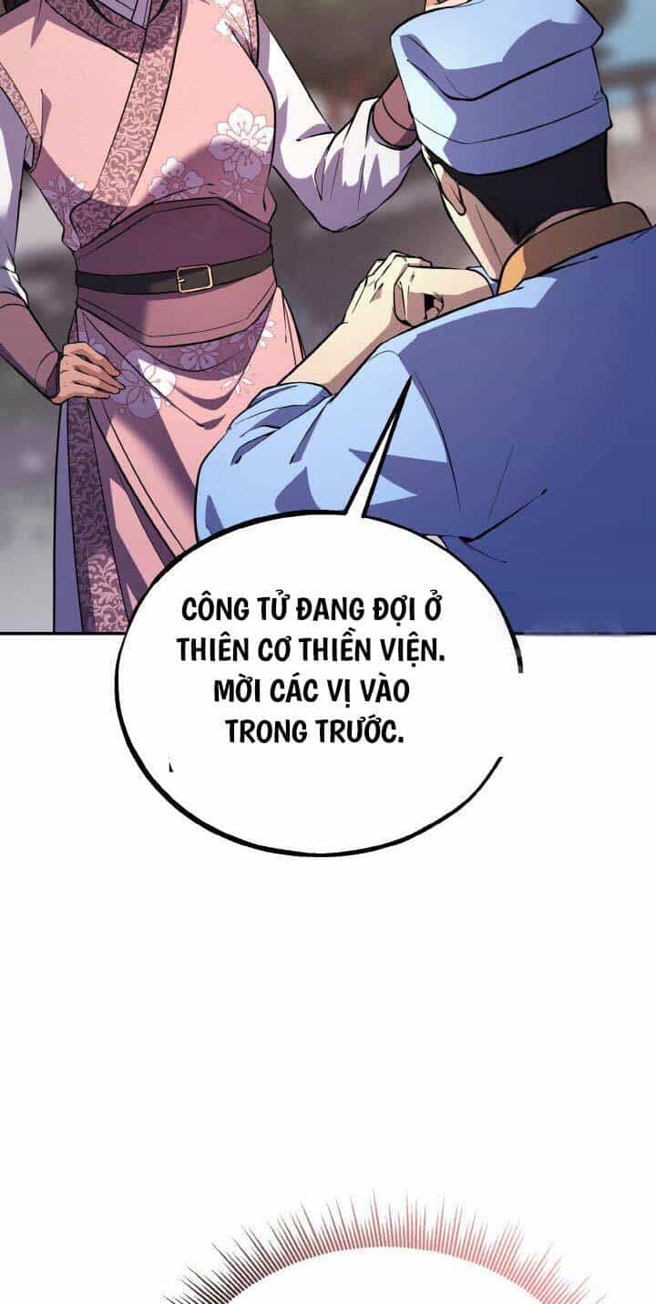 Thiên Tử Huyết Tinh - Chương 19 - ảnh 27