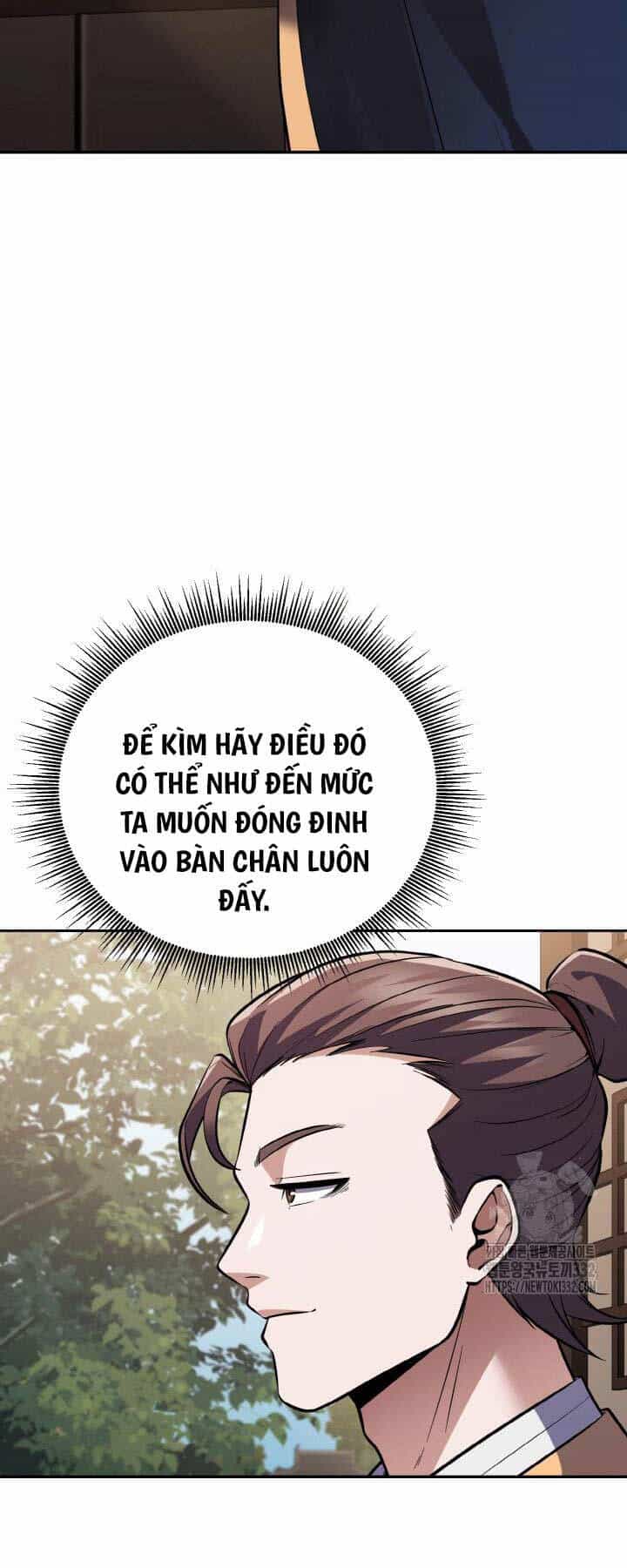 Thiên Tử Huyết Tinh - Chương 19 - ảnh 34