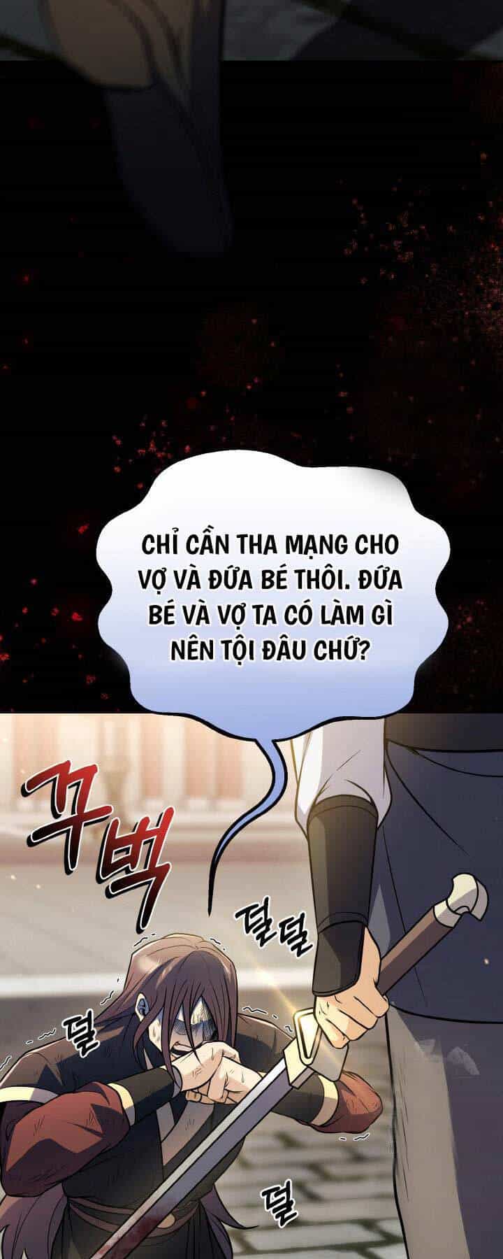 Thiên Tử Huyết Tinh - Chương 19 - ảnh 42