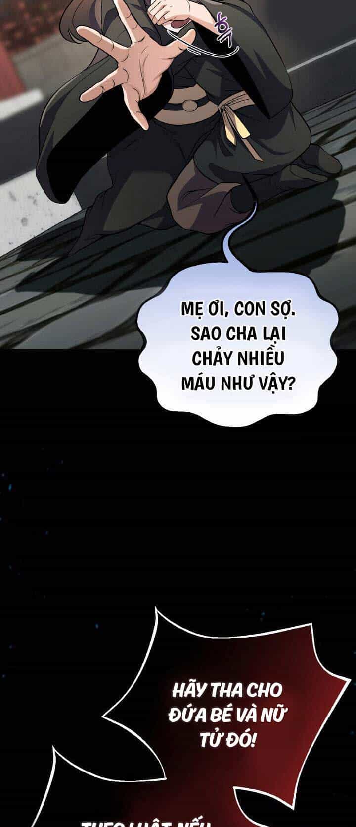 Thiên Tử Huyết Tinh - Chương 19 - ảnh 44