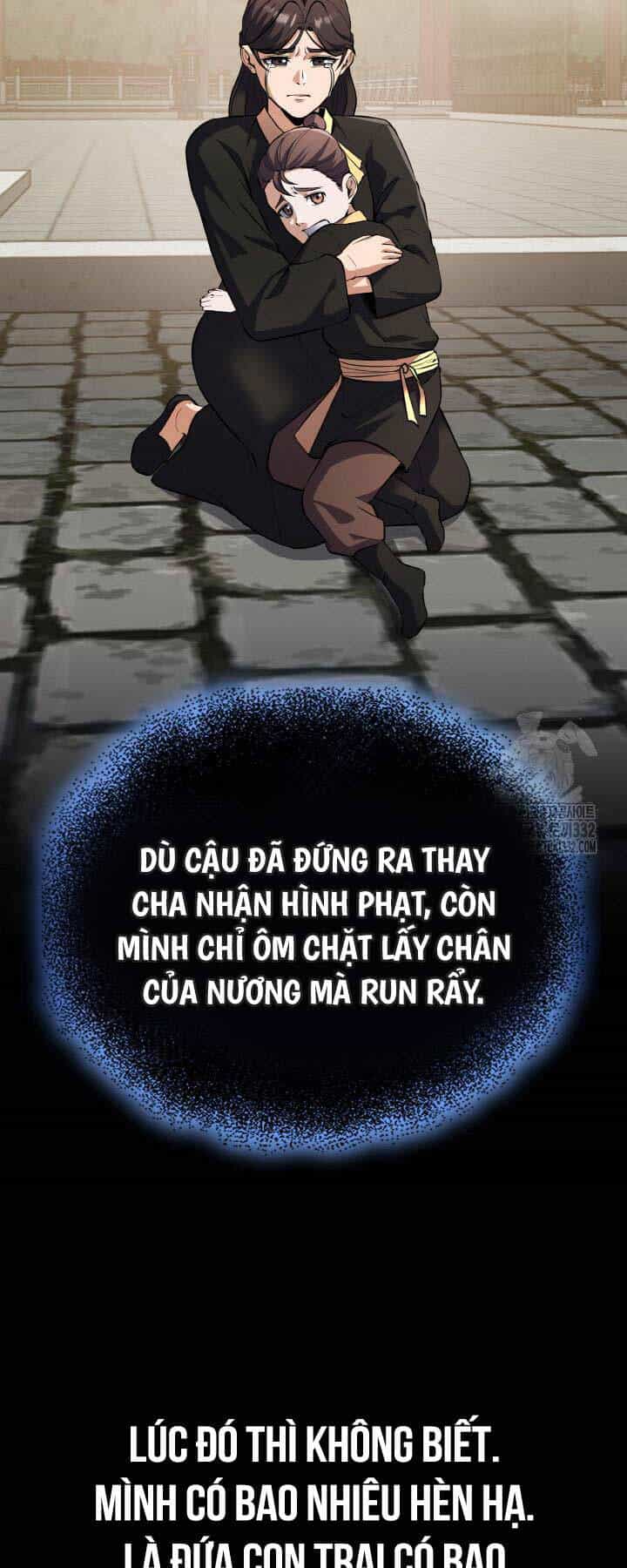 Thiên Tử Huyết Tinh - Chương 19 - ảnh 48