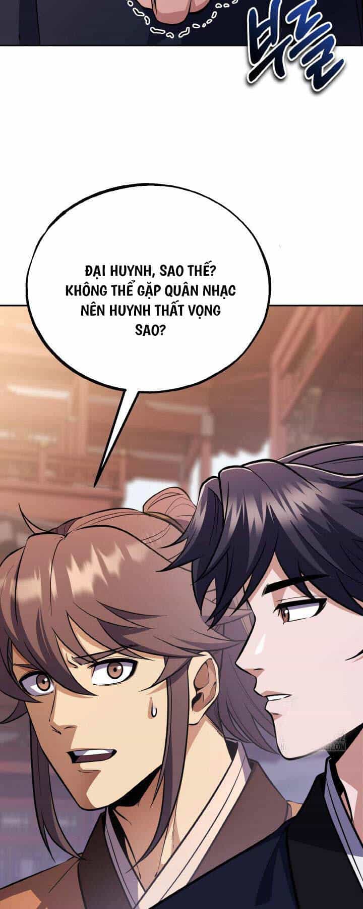 Thiên Tử Huyết Tinh - Chương 19 - ảnh 60